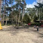 Vakantiepark Kindvriendelijk Alpina Op De Veluwe Doornspijk