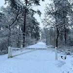 Vakantiepark Kindvriendelijk Alpina Op De Veluwe Doornspijk