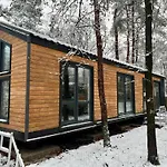Kindvriendelijk Alpina Op De Veluwe Vakantiepark *