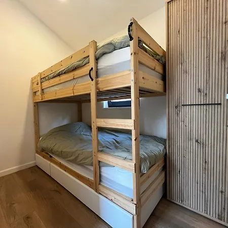 Kindvriendelijk Alpina Op De Veluwe Vakantiepark