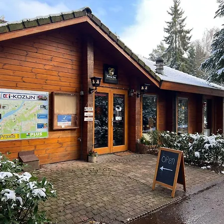 Kindvriendelijk Alpina Op De Veluwe Doornspijk