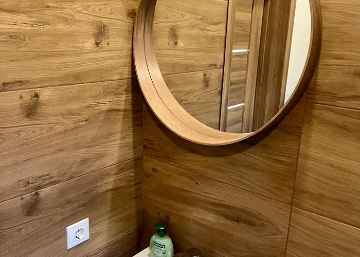 假日公园 Kindvriendelijk Chalet Alpina Op De Veluwe *