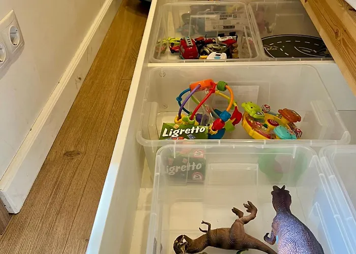 Kindvriendelijk Chalet Alpina Op De Veluwe 假日公园 *