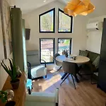Parque de vacaciones Kindvriendelijk Alpina Op De Veluwe