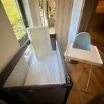 Kindvriendelijk Alpina Op De Veluwe Parque de vacaciones