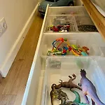 Kindvriendelijk Alpina Op De Veluwe Parque de vacaciones *