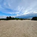 Kindvriendelijk Alpina Op De Veluwe Parque de vacaciones Doornspijk