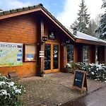 Kindvriendelijk Alpina Op De Veluwe Doornspijk