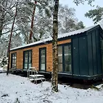 Kindvriendelijk Alpina Op De Veluwe Parque de vacaciones *
