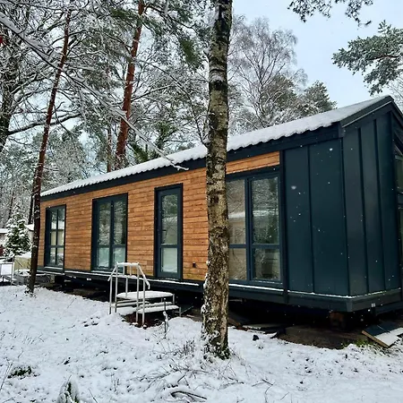 Kindvriendelijk Alpina Op De Veluwe ホリデーパーク *